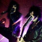 Black Veil Brides - List pictures