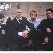 Rancid - List pictures