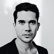 Matthew Dear - List pictures