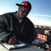 Killah Priest - List pictures