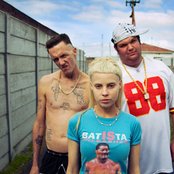 Die Antwoord - List pictures
