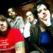 The Distillers - List pictures