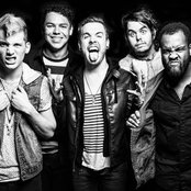 Set It Off - List pictures