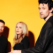 Something For Kate - List pictures