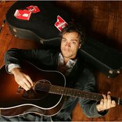 Amos Lee - List pictures