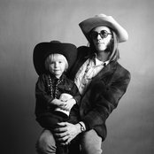 Doug Sahm - List pictures