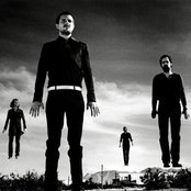 The Killers - List pictures