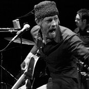 Woven Hand - List pictures