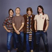 Foo Fighters - List pictures