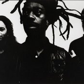 Dreadzone - List pictures