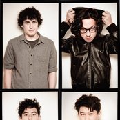 Last Dinosaurs - List pictures