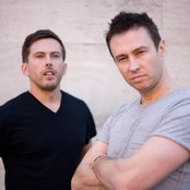 Matrix And Futurebound - List pictures