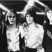 The Raspberries - List pictures