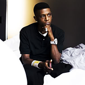 Lil Boosie - List pictures