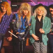 Poison - List pictures