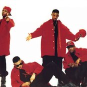 Jodeci - List pictures