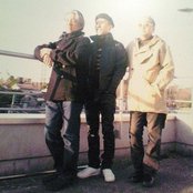 Yellow Magic Orchestra - List pictures