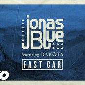 Jonas Blue - List pictures