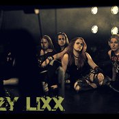 Crazy Lixx - List pictures