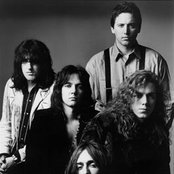 Black Crowes - List pictures