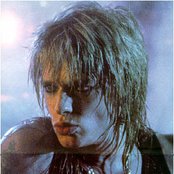 Michael Monroe - List pictures