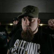 Full Blown Chaos - List pictures