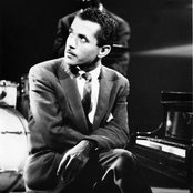 Hampton Hawes - List pictures