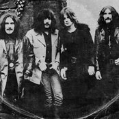 Black Sabbath - List pictures