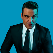 Robbie Williams - List pictures