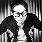 Badly Drawn Boy - List pictures