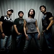 The Letter Black - List pictures