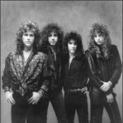 Winger - List pictures