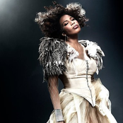 Macy Gray - List pictures