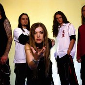 Delight - List pictures