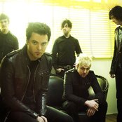 Rock Kills Kid - List pictures