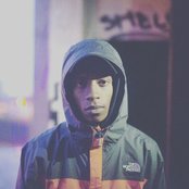 Rejjie Snow - List pictures