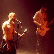 Banlieue Rouge - List pictures