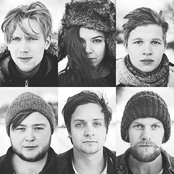 Of Monsters And Men - List pictures