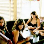 The Donnas - List pictures