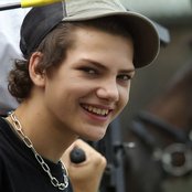 Jimi Blue - List pictures