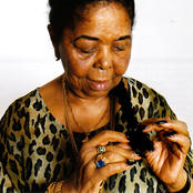 Cesaria Evora - List pictures