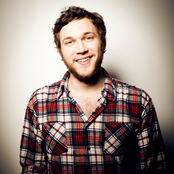 Phillip Phillips - List pictures