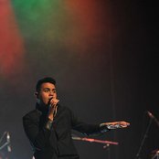 Tulus - List pictures