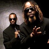 Ying Yang Twins - List pictures