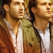 Holy Ghost - List pictures