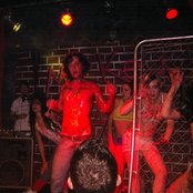 Mickey Avalon - List pictures
