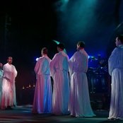 Gregorian - List pictures