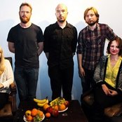 Lanterns On The Lake - List pictures