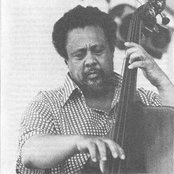 Charles Mingus - List pictures