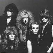 Black 'n Blue - List pictures